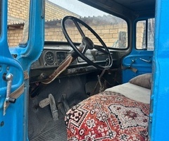 130 , 1986, 6.0L, 200000 km, Mexanika