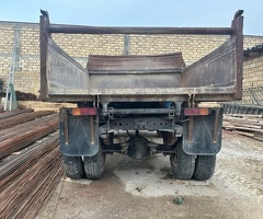 130 , 1986, 6.0L, 200000 km, Mexanika