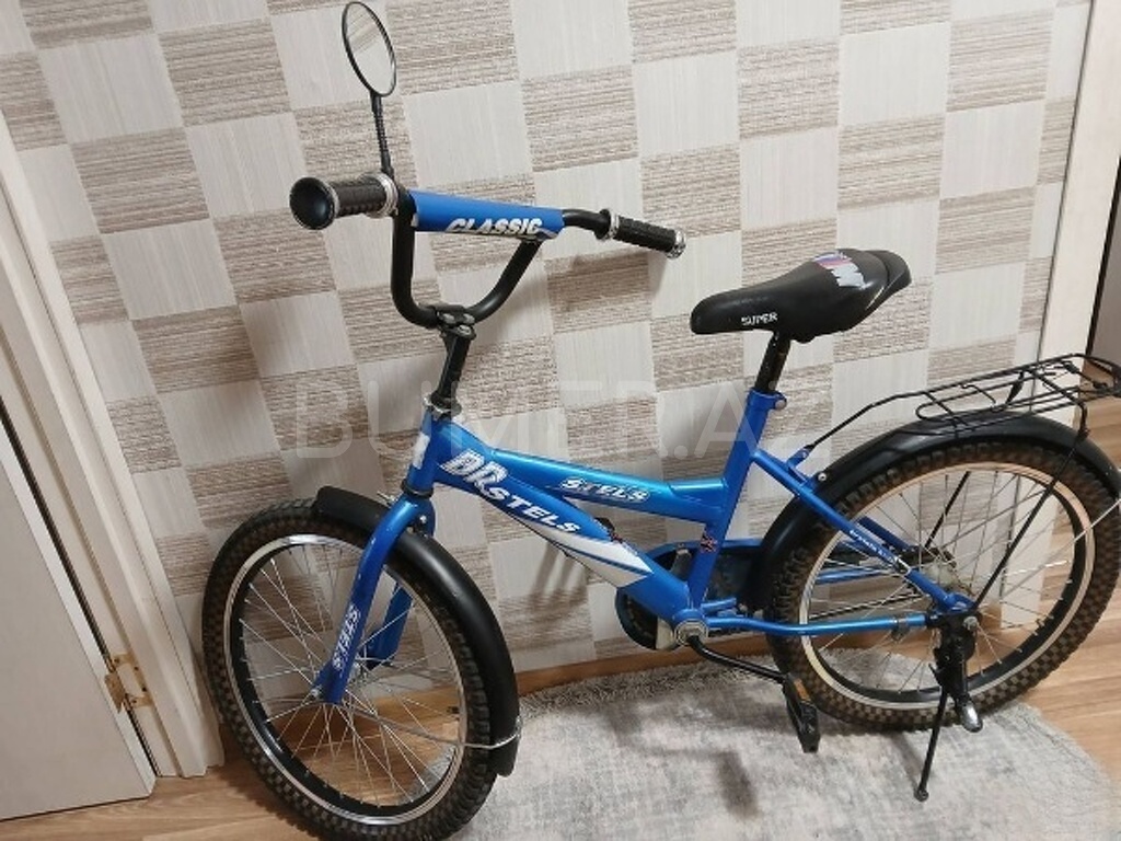 Velosiped