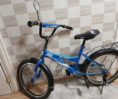 Velosiped