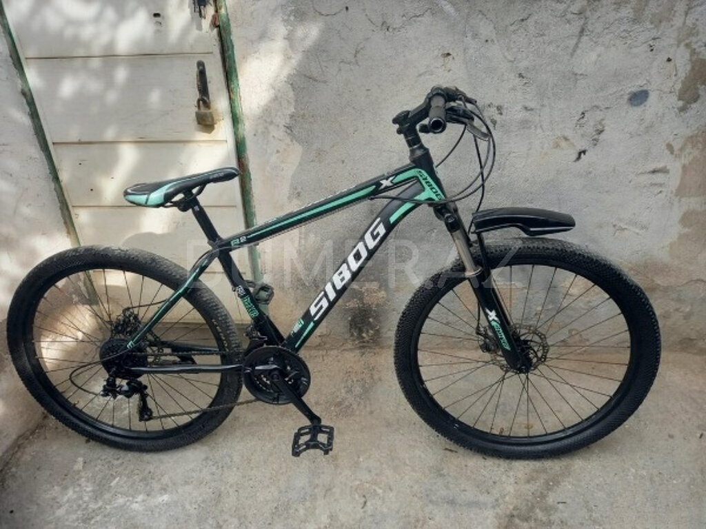 Velosiped