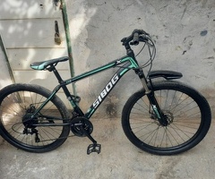 Velosiped
