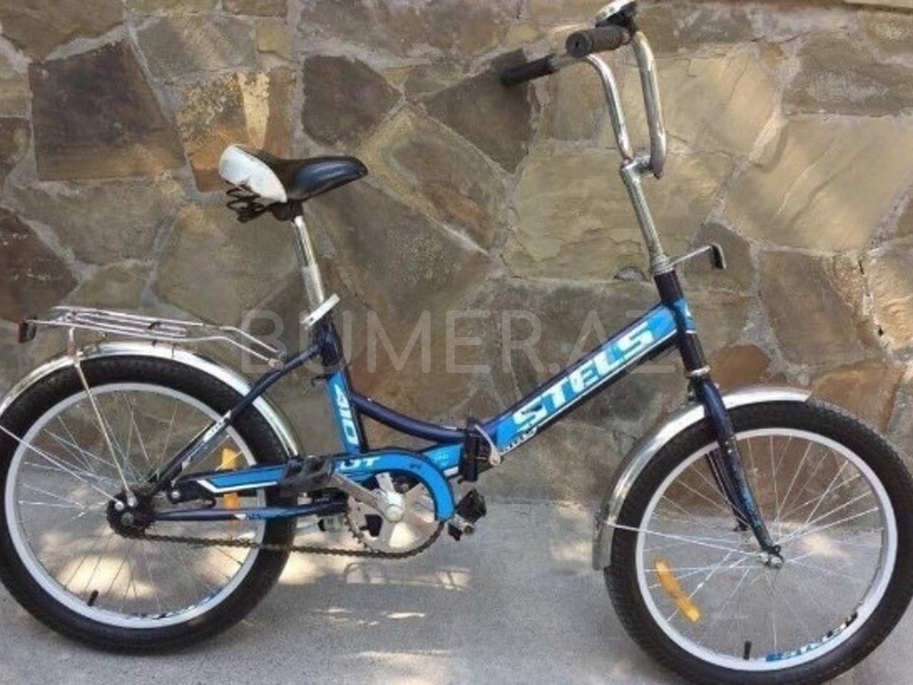 Velosiped