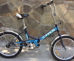 Velosiped