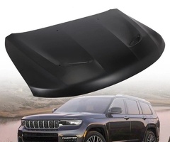 Ban-Kuza hissələr  Jeep, "Jeep Grand Cherokee" kapotu