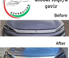 Ban-Kuza hissələr  BYD, "BYD" buferi