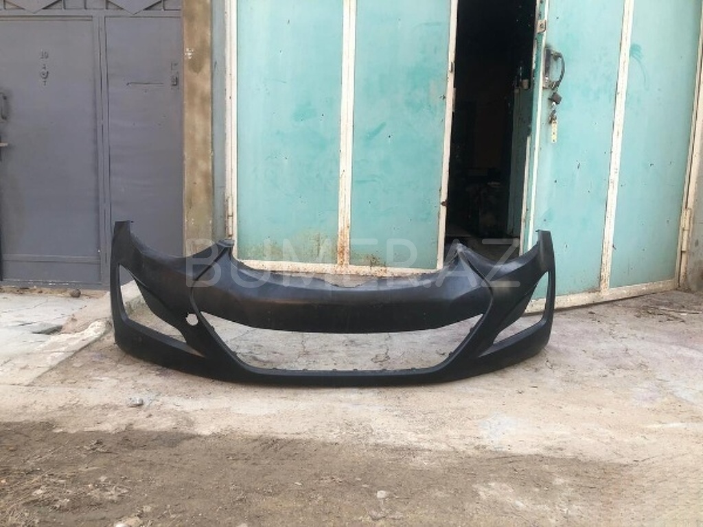Ban-Kuza hissələr  Hyundai, "Hyundai Elantra 2014-15" qabaq buferi