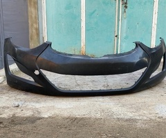 Ban-Kuza hissələr  Hyundai, "Hyundai Elantra 2014-15" qabaq buferi