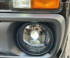 LADA (VAZ)  Niva, 2025, 1.7L, 13500 km, Mexanika