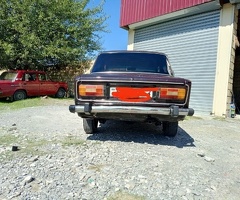 LADA (VAZ)  2106, 1987, 1.5L, 96584 km, Mexanika