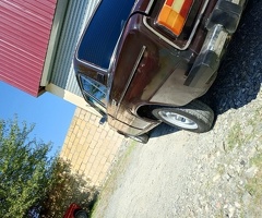 LADA (VAZ)  2106, 1987, 1.5L, 96584 km, Mexanika