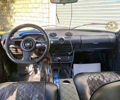 LADA (VAZ)  2106, 1987, 1.5L, 96584 km, Mexanika
