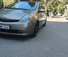 Toyota  Prius, 2007, 1.5L, 284985 km, Avtomat