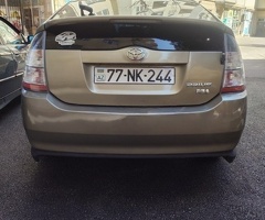 Toyota  Prius, 2007, 1.5L, 284985 km, Avtomat