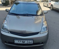 Toyota  Prius, 2007, 1.5L, 284985 km, Avtomat