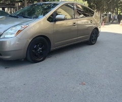 Toyota  Prius, 2007, 1.5L, 284985 km, Avtomat