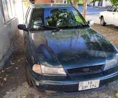 Daewo  Nexia, 1999, 1.5L, 300000 km, Mexanika