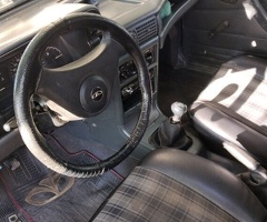 Daewo  Nexia, 1999, 1.5L, 300000 km, Mexanika