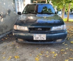 Daewo  Nexia, 1999, 1.5L, 300000 km, Mexanika