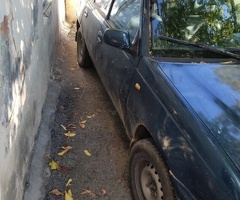 Daewo  Nexia, 1999, 1.5L, 300000 km, Mexanika
