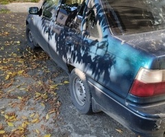 Daewo  Nexia, 1999, 1.5L, 300000 km, Mexanika