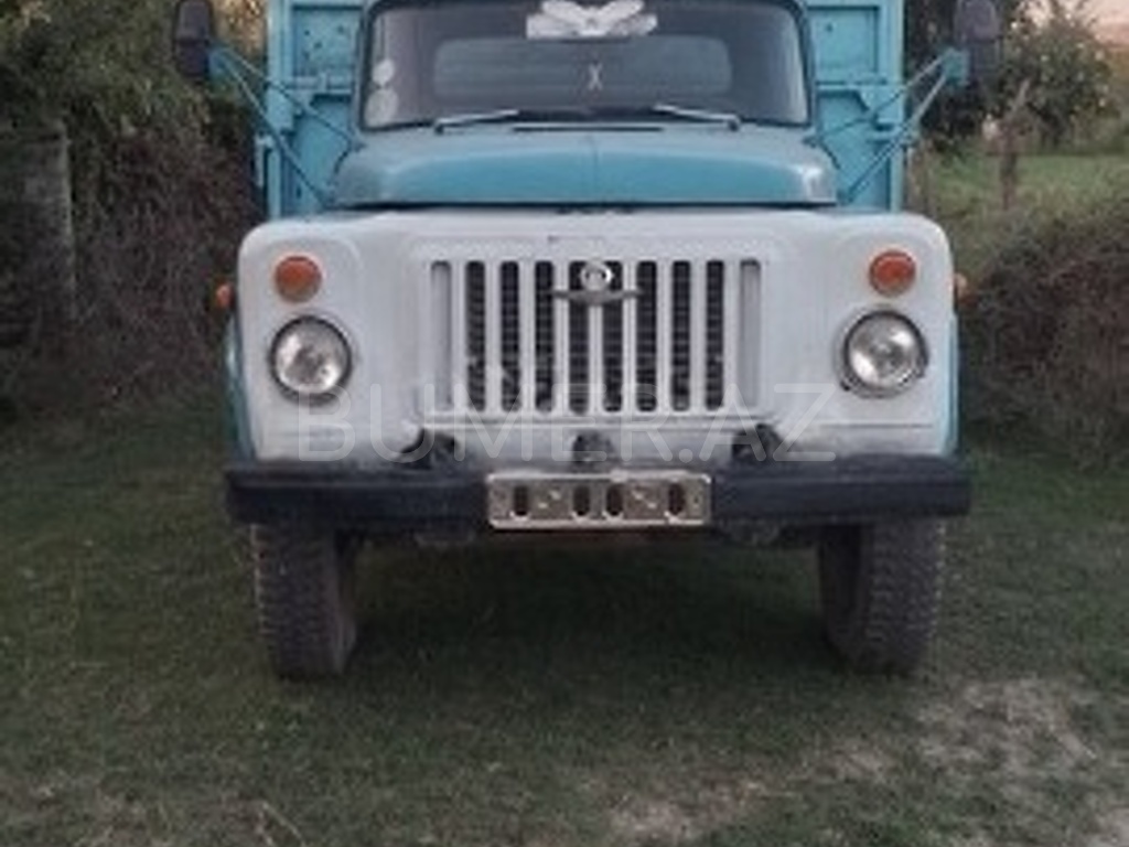 53, 1987, 4.5L, 453250 km, Mexanika