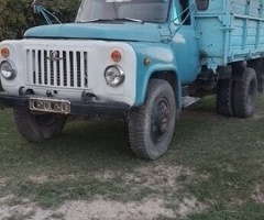 53, 1987, 4.5L, 453250 km, Mexanika
