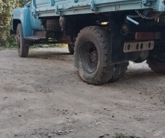 53, 1987, 4.5L, 453250 km, Mexanika