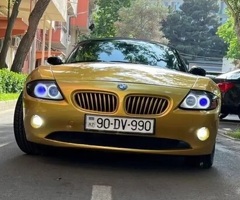 BMW Z-series Z4, 2006, 3.0L, 202000 km, Avtomat