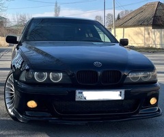 BMW 5-series, 1999, 2.8L, 342000 km, Avtomat