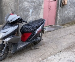 Moped, 2020, 0.15L, 92000 km
