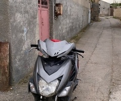Moped, 2020, 0.15L, 92000 km