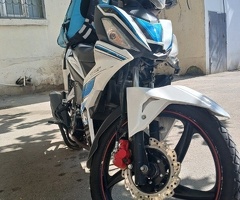 Motosiklet, 2021, 0.05L, 35000 km