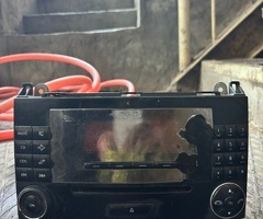 Monitor və audio sistemlər, Maqnitola