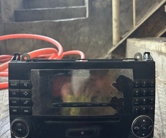 Monitor və audio sistemlər, Maqnitola