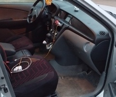 Mitsubisi  Airtrek, 2001, 2.0L, 306000 km, Avtomat