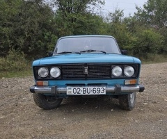 LADA (VAZ)  2106, 1994, 1.6L, 199000 km, Mexanika