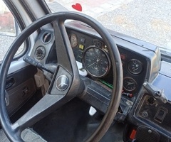1992, 2.9L, 250000 km, Mexanika