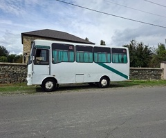 2007, 3.9L, 280000 km, Mexanika