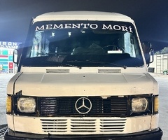 1994, 2.5L, 444444 km, Mexanika
