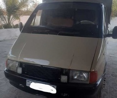 33021 , 1997, 2.4L, 82536 km, Mexanika