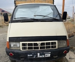 Digər model, 2000, 2.4L, 161000 km, Mexanika