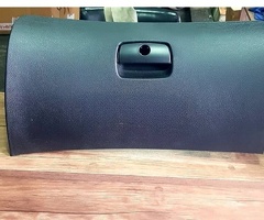 Aksesuarlar-Tüninq, "Volkswagen Passat B5" saxlama yeri qapaqları