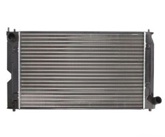 Ban-Kuza hissələr  Toyota, "Toyota Corolla 1.4" su radiatoru