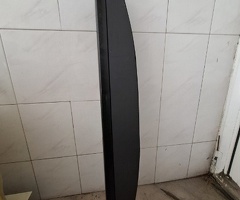 Aksesuarlar-Tüninq, "Toyota Rav 4 2020" baqaj pərdəsi