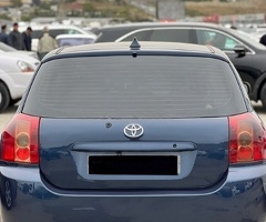 Toyota  Corolla, 2006, 1.4L, 400000 km, Mexanika