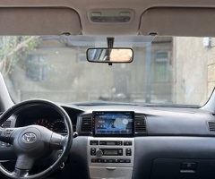 Toyota  Corolla, 2006, 1.4L, 400000 km, Mexanika