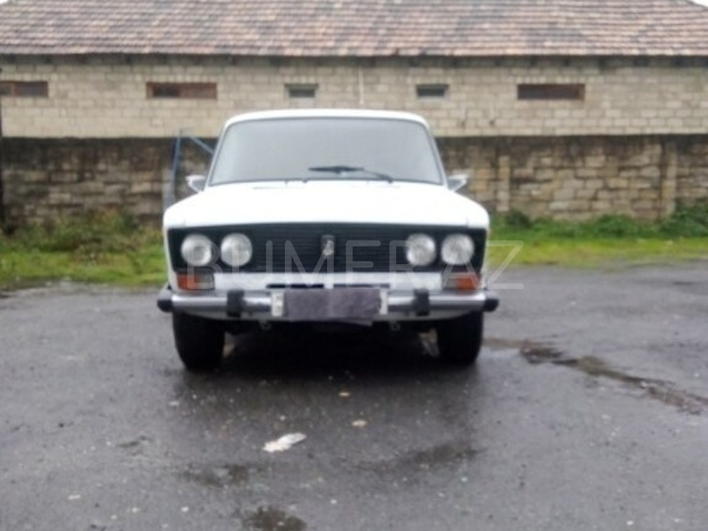 LADA (VAZ)  2106, 1994, 1.5L, 249849 km, Mexanika