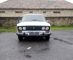 LADA (VAZ)  2106, 1994, 1.5L, 249849 km, Mexanika