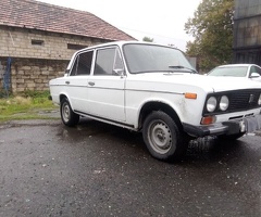 LADA (VAZ)  2106, 1994, 1.5L, 249849 km, Mexanika